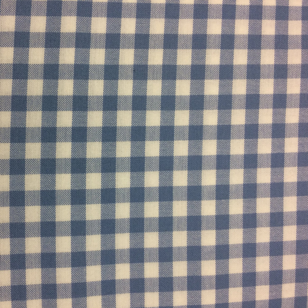 GI022 RK Gingham 1/4