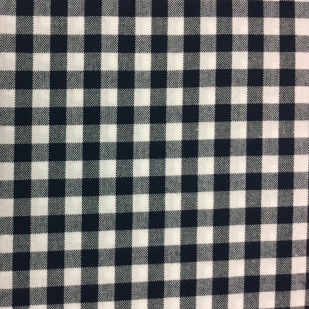 GI027 RK Gingham 1/4