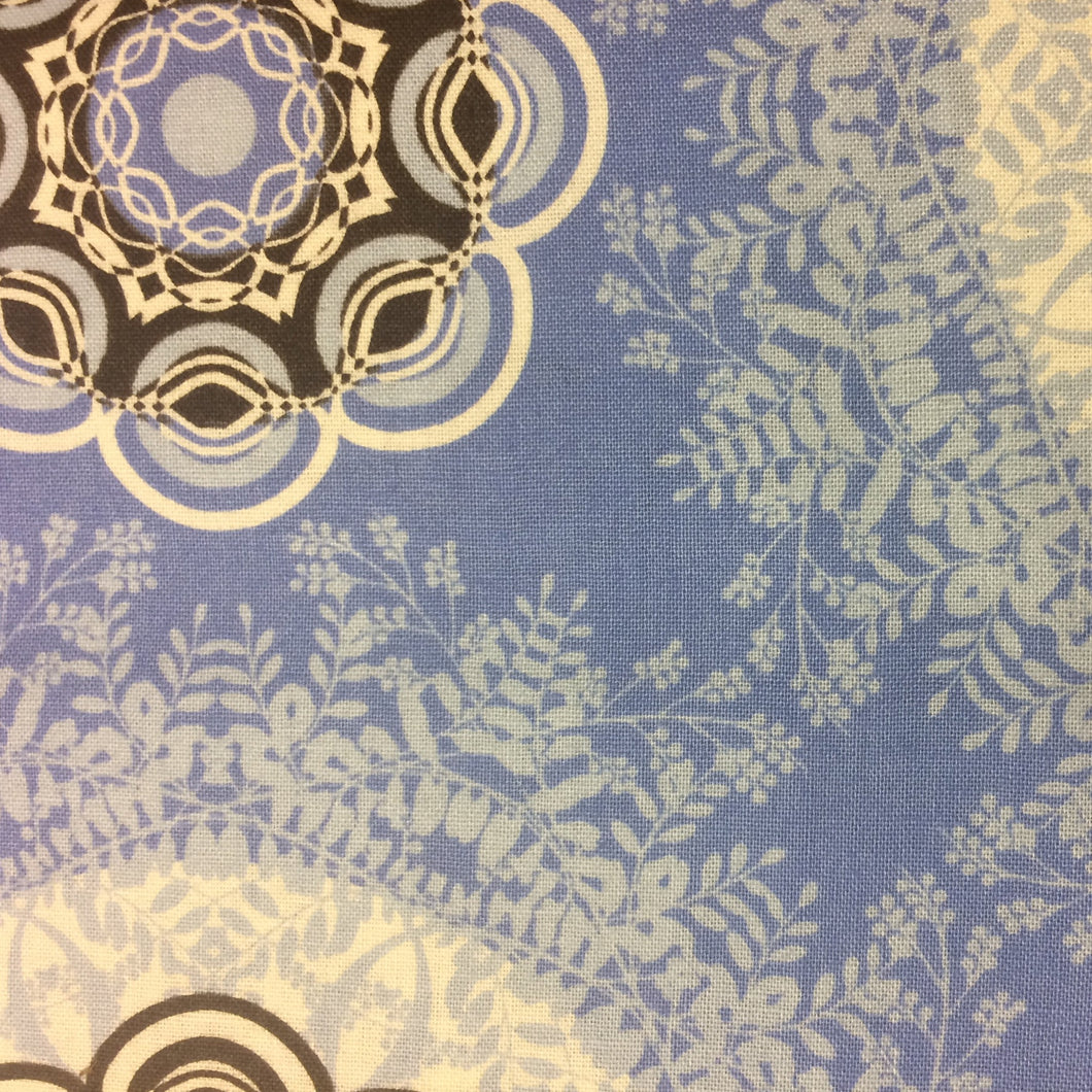 GP283 FS Radio Cornflower