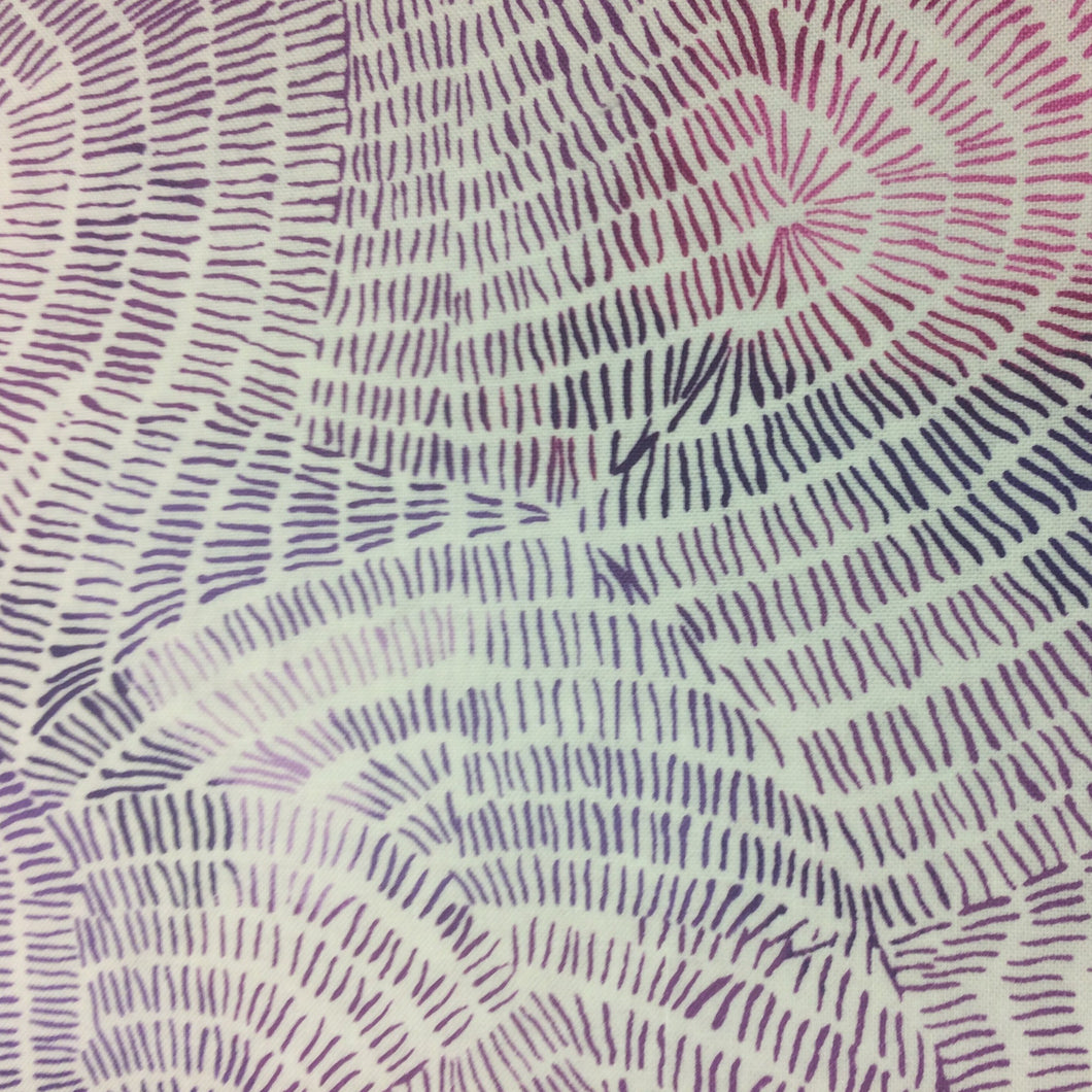 GP286 QT Stitches Violet