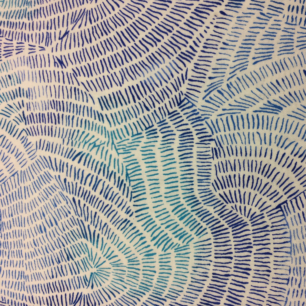 GP288 QT Stitches Navy