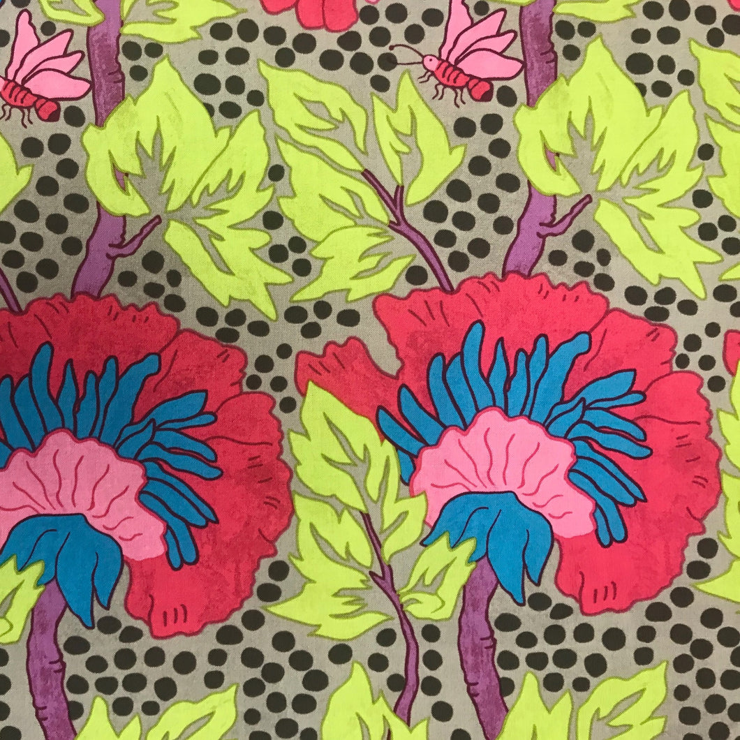 PC163 FS Medusa Vibrant