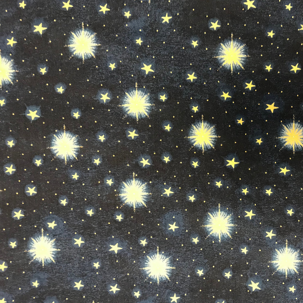 GP265 QT Wise Men Blue