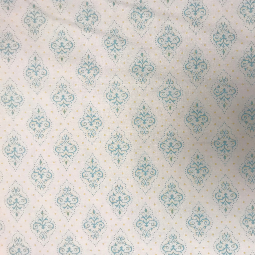 GP227 FS Soleil Mint