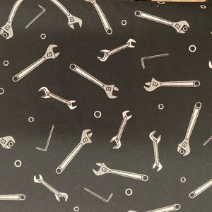 NP141B Tools Black