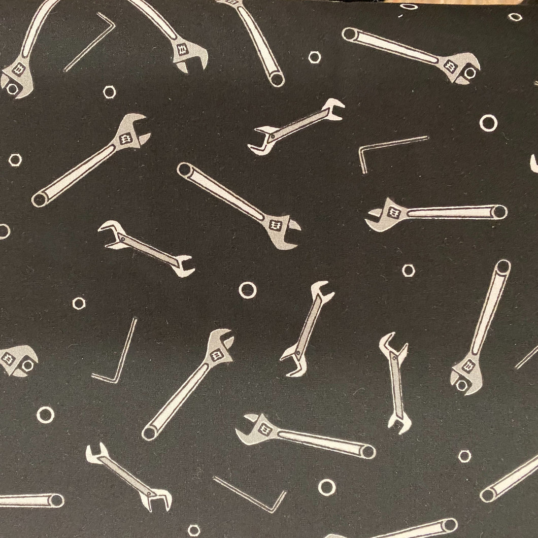 NP141B Tools Black