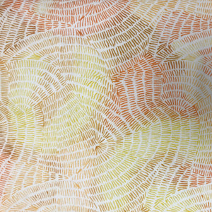 GP070 QT Stitches Orange