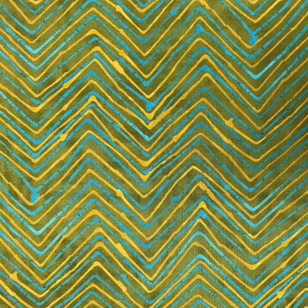 GP107 Moda Marks 1 Green