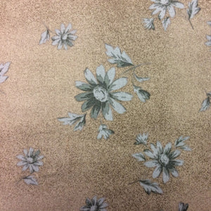 PC351 FC Floral Brown