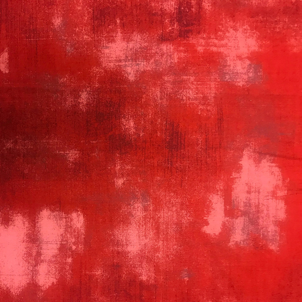 GR008 Moda Grunge Cherry