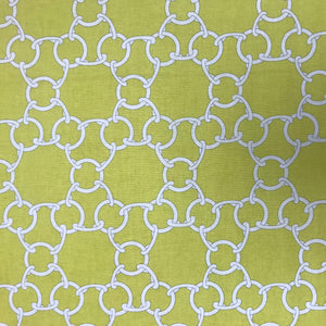 GP077 MM Chain Link Yellow