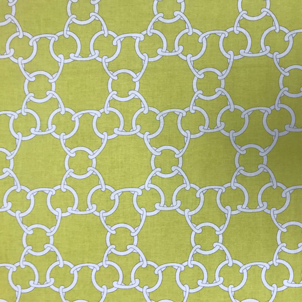 GP077 MM Chain Link Yellow