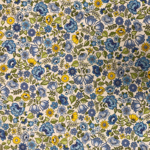 PC264 Andover Bloom Blue