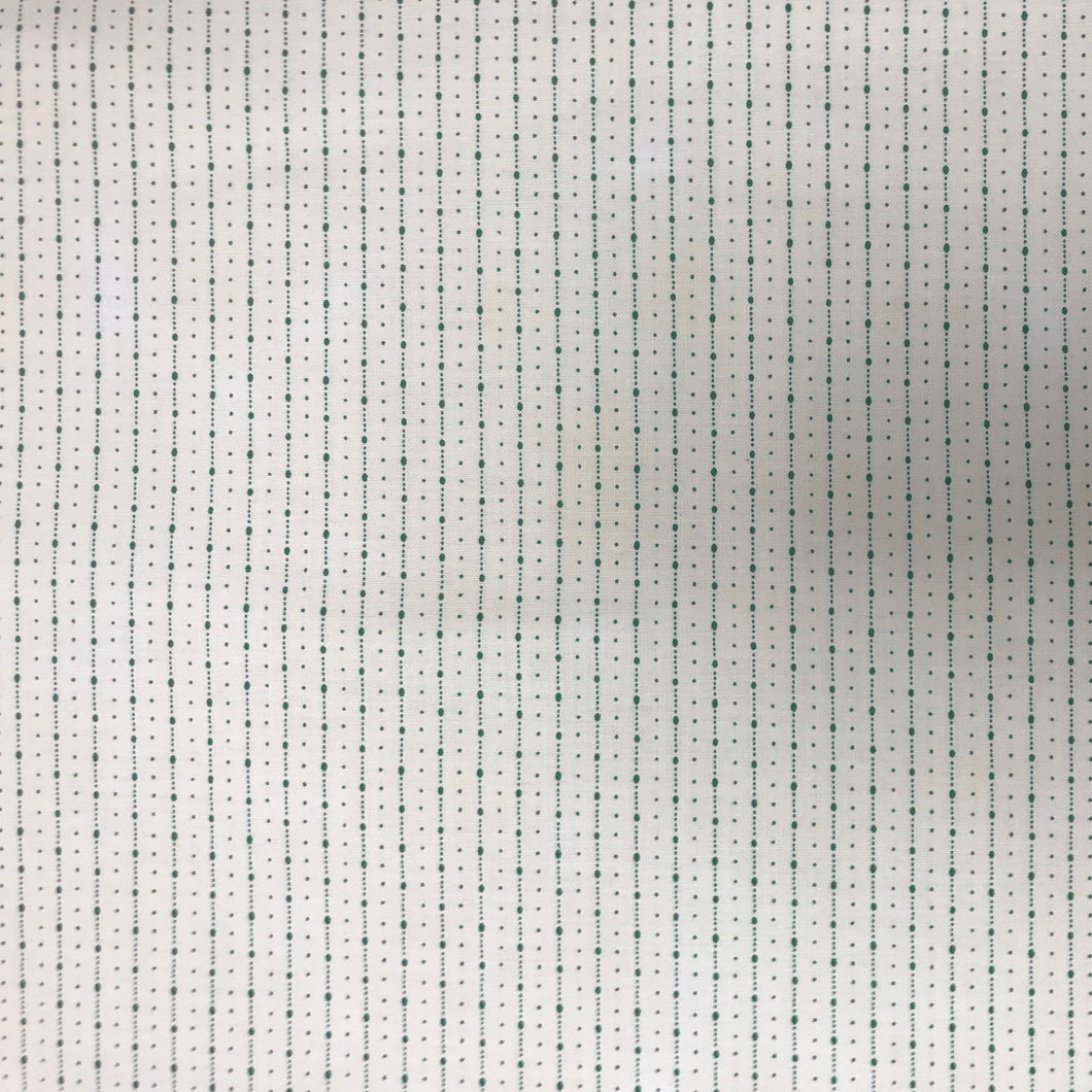 GP091 RJR Row Dots Yellow