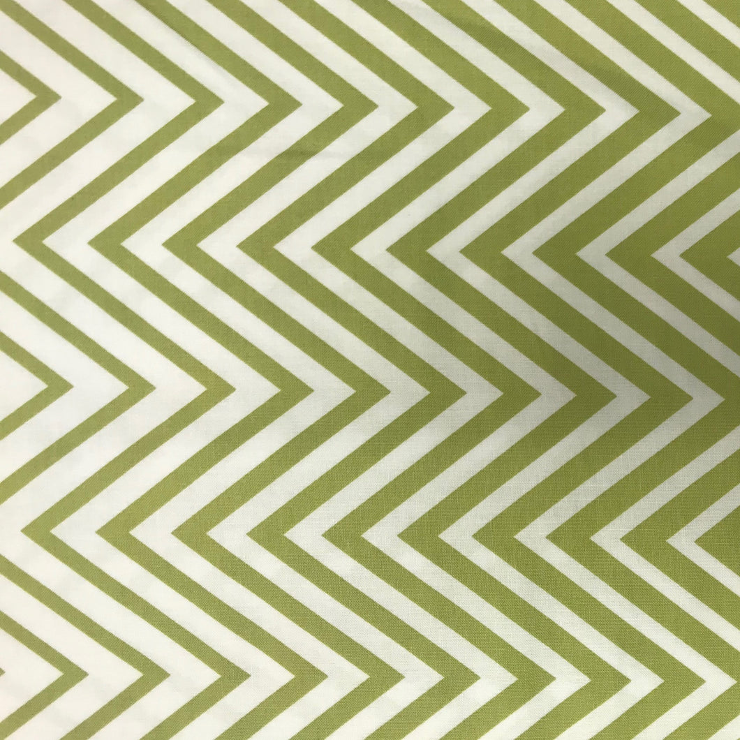 GP114 Moda Colorful Green