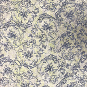 PC272 PB Encantada Blue