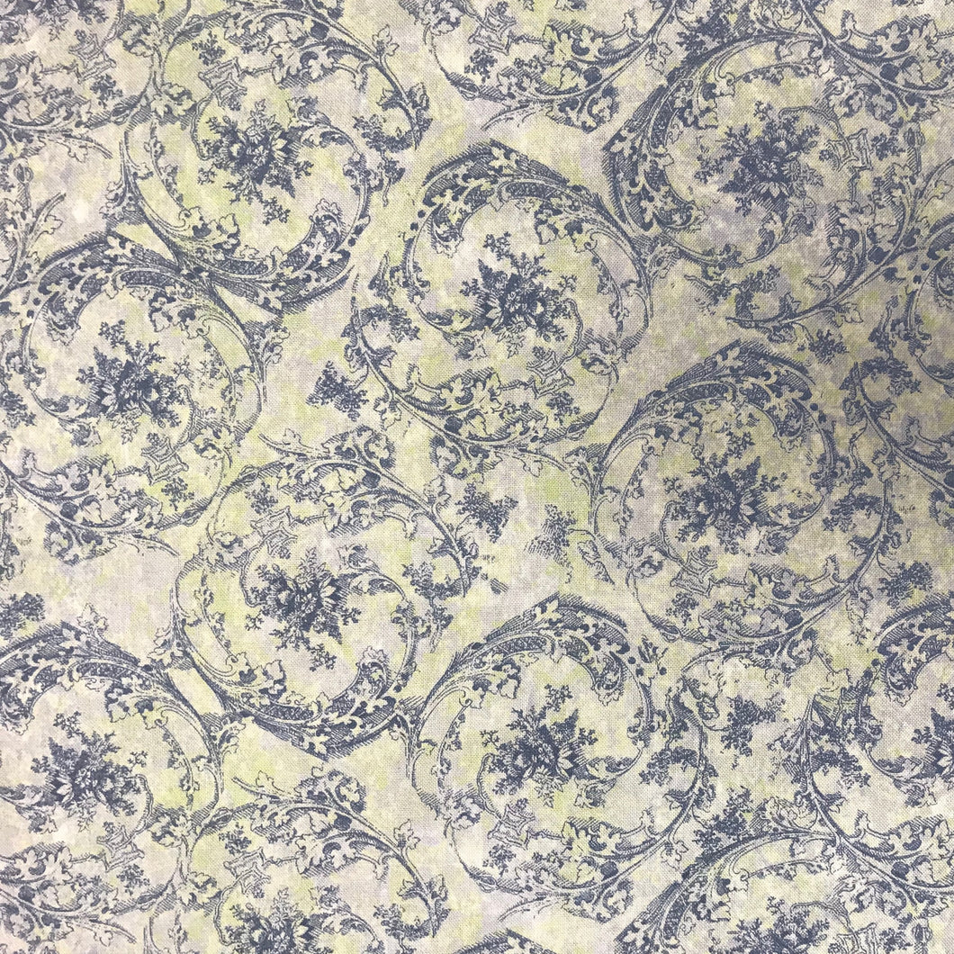 PC272 PB Encantada Blue