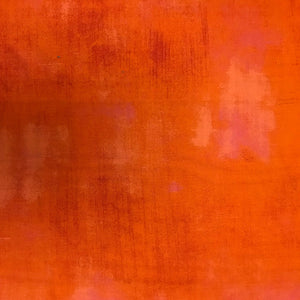 GR013 Moda Grunge Tangerine