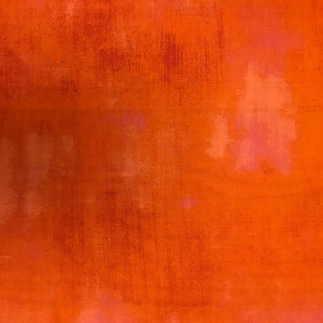 GR013 Moda Grunge Tangerine