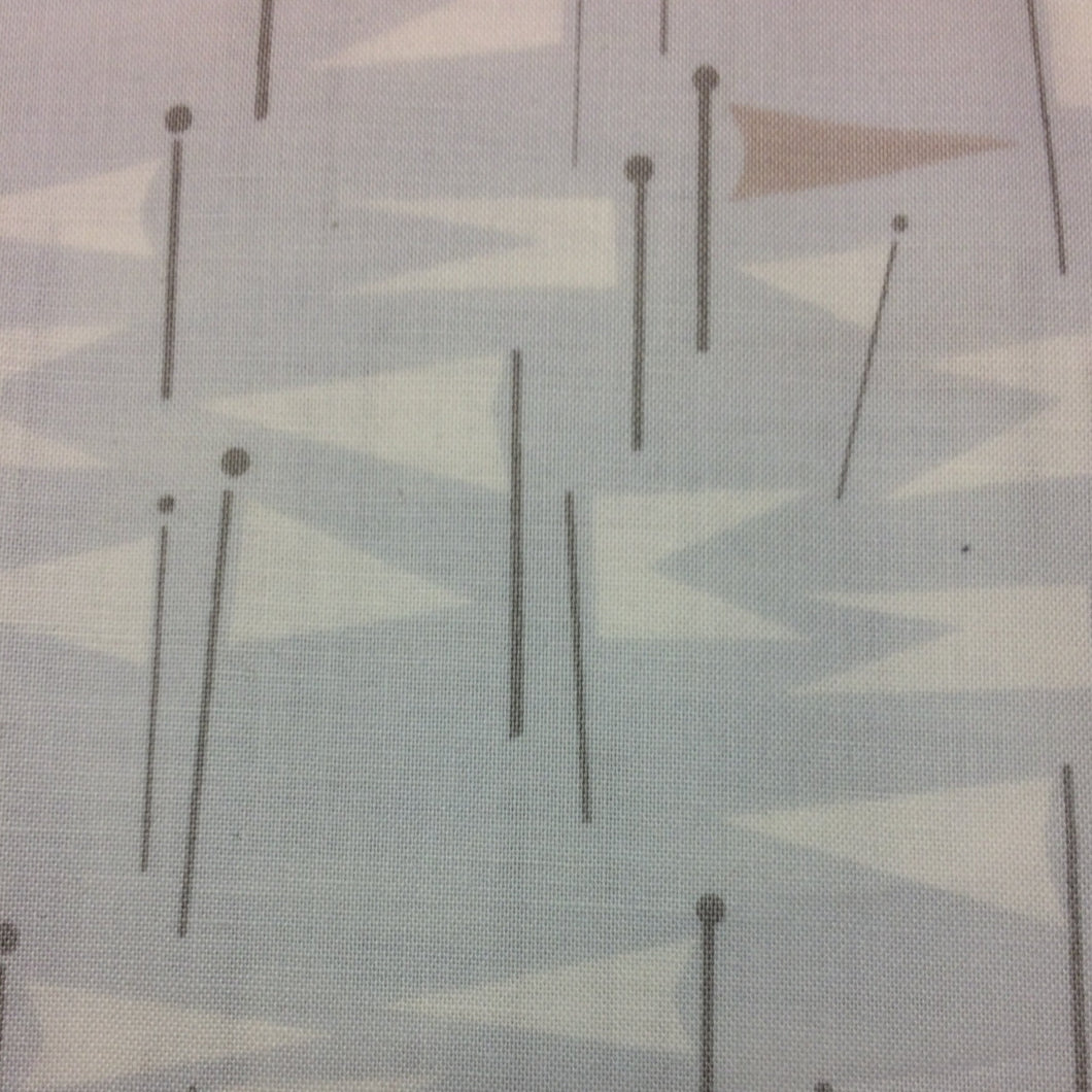 GP410 Andover Whisper Gray