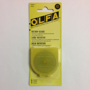 OLFA 45mm Rotary Blade