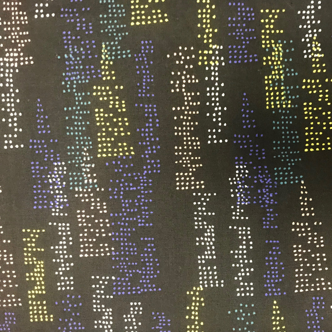 GP470 AGF City Black