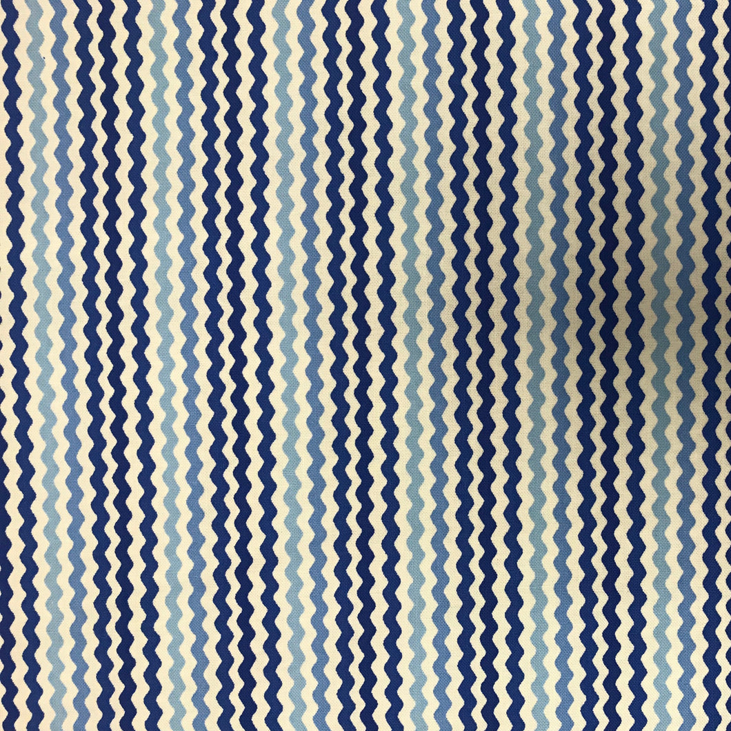 GP241 QT Sorbet Stripe Blue