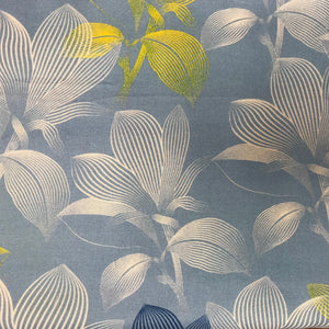 PC265 QT Delancey Blue