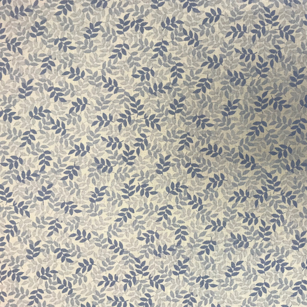 PC276 QT Harmony Blue