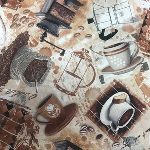 NP186 Timeless Coffee Cup