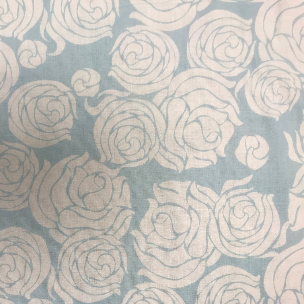 PC257 FS Rose Sea