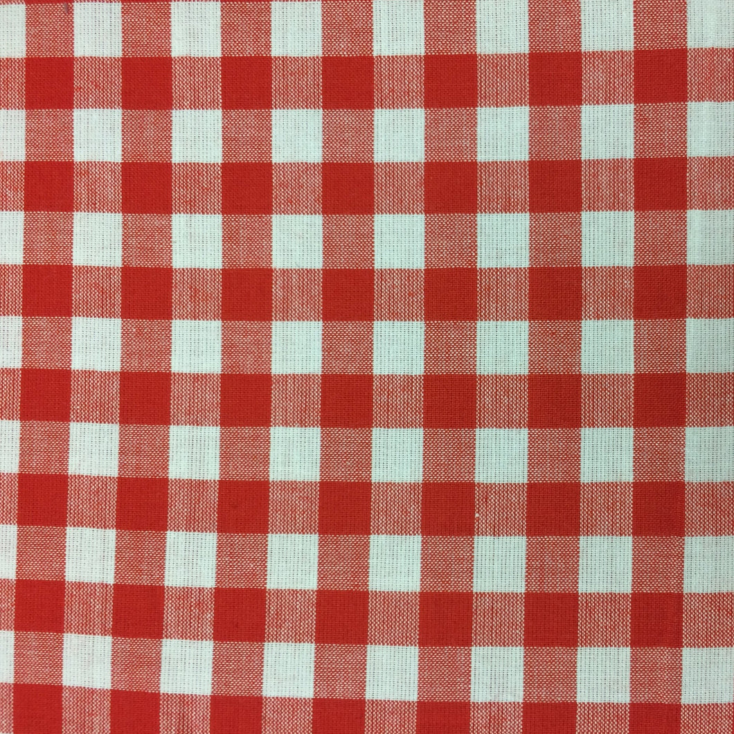 GI005 Moda Gingham 3/8