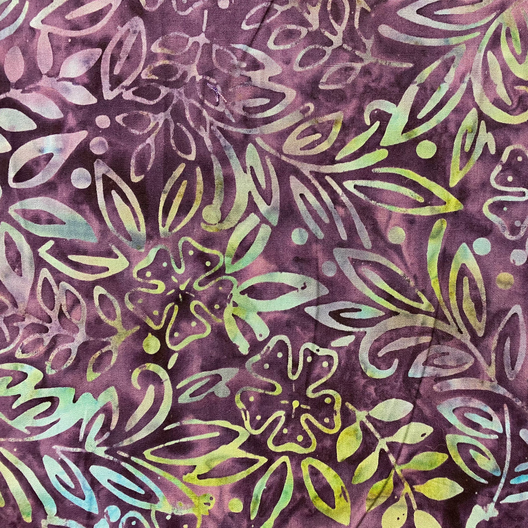 TB041 Tonga Violet