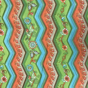 NP204 Studio E Tree Hug Stripe