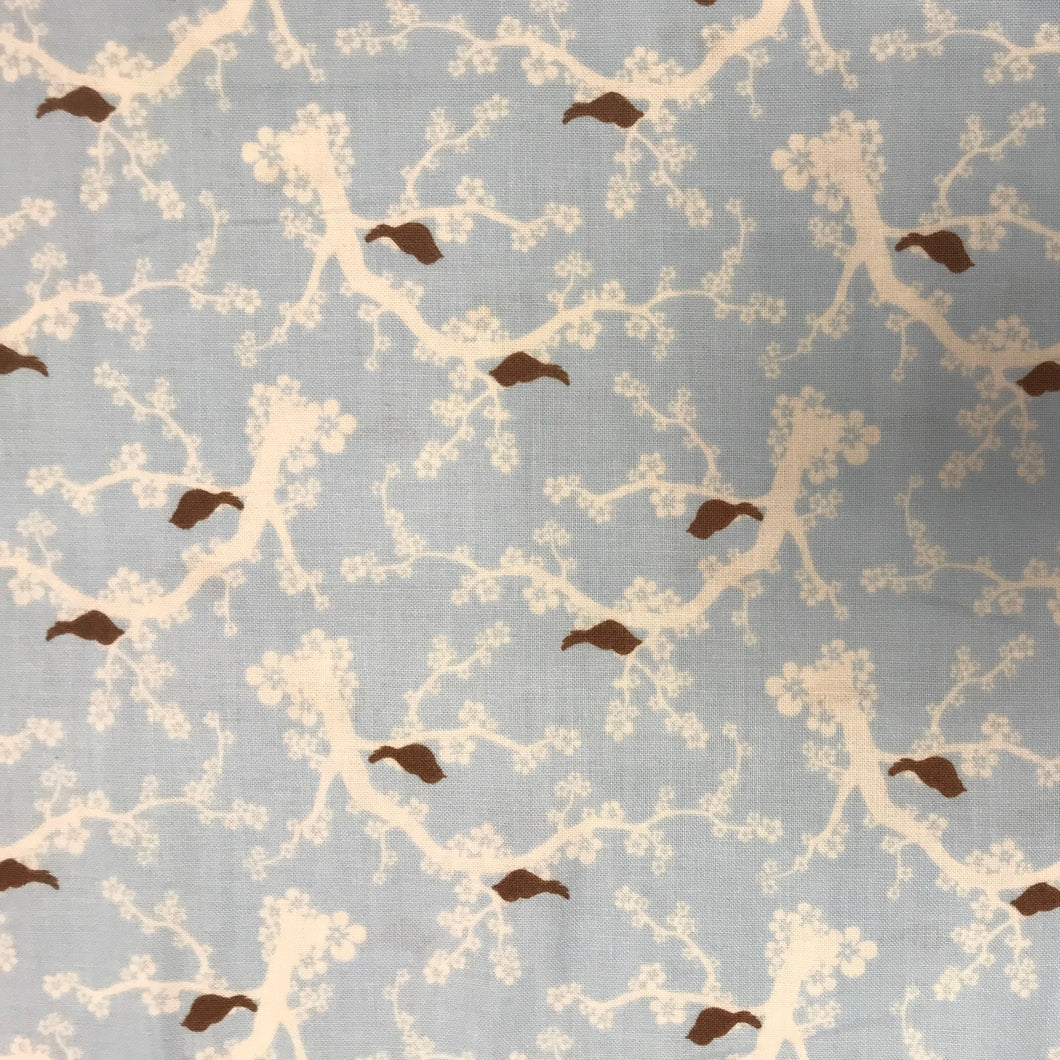 GP221 QT Nesting Blue