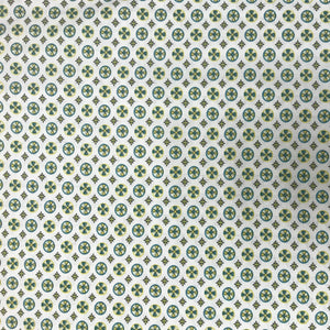 GP073 FS Circle Cross Green
