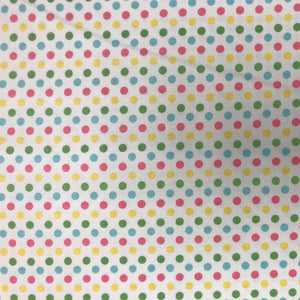 GP086 FC Dots Multi