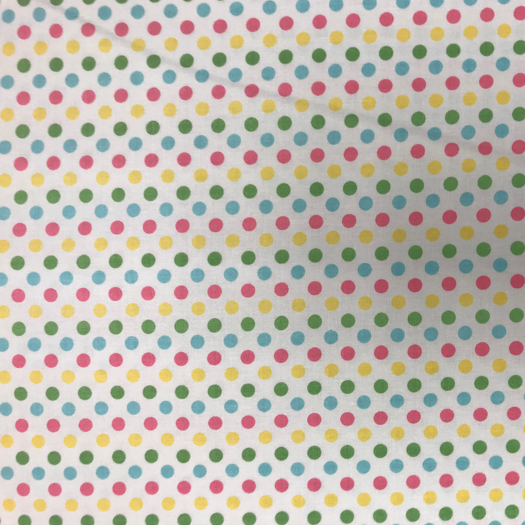 GP086 FC Dots Multi