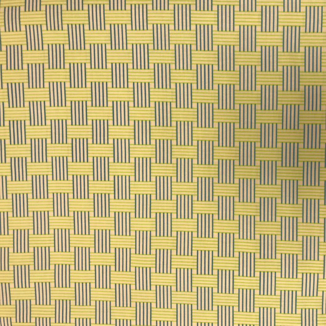 GP157 Moda Bandana Green