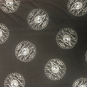 NP206 Andover Galaxy Black