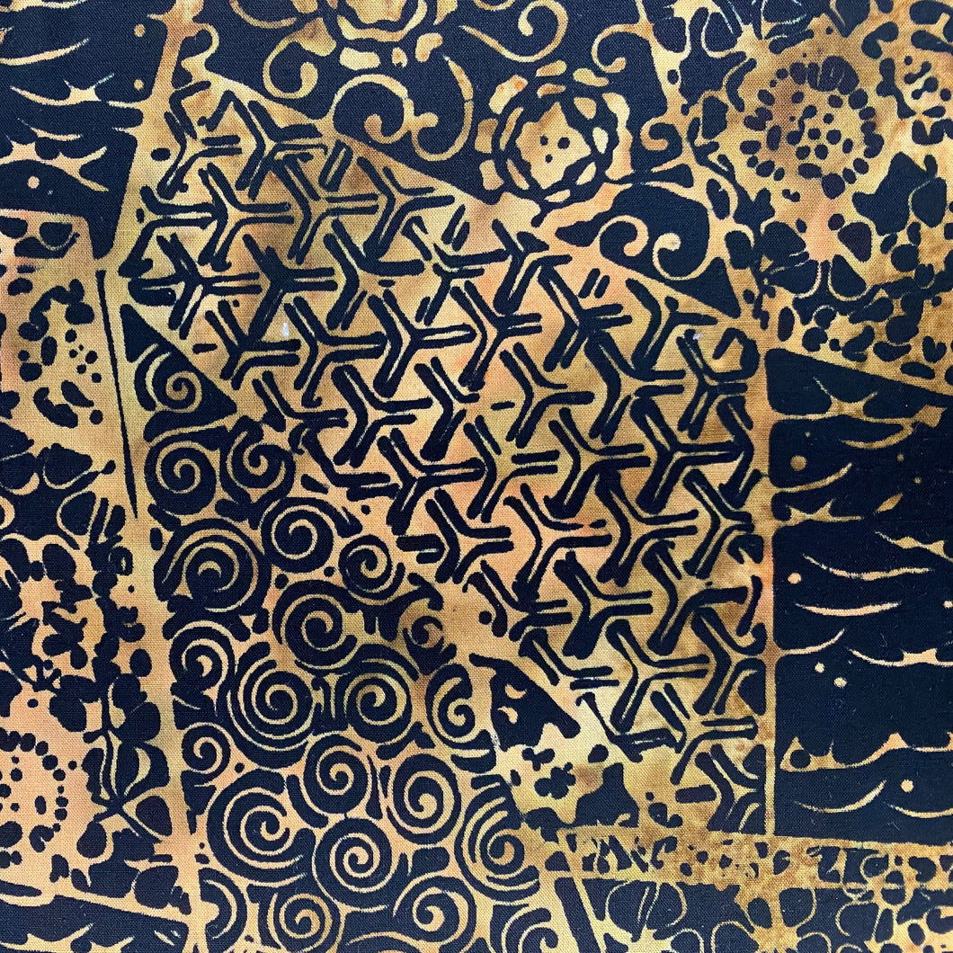 PB273 Antique Black