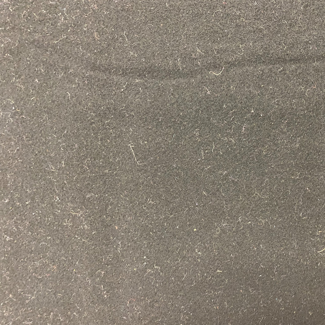 FS007 RK Solid Black