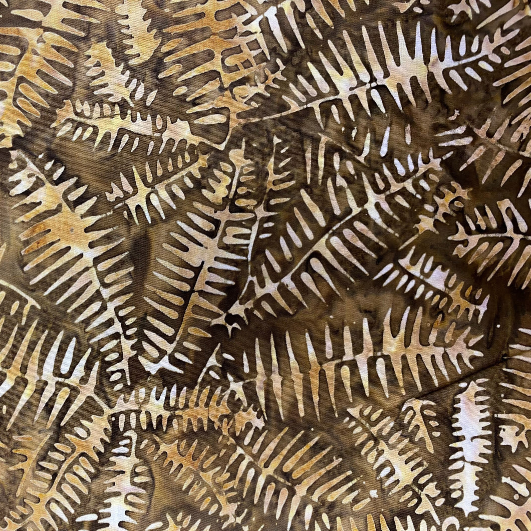 TB059 Tonga Brown