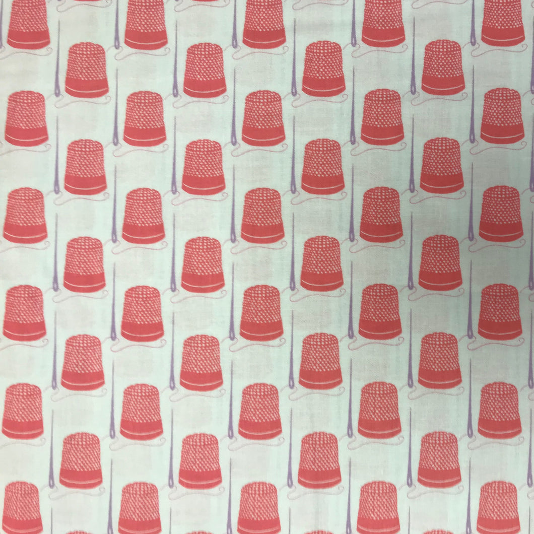NP202 Wind Snippits Thimble