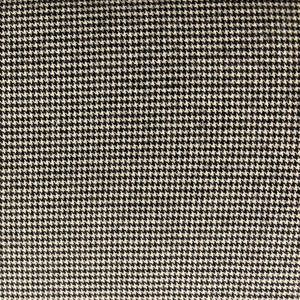 FP127 RK Shetland Grey Houndstooth