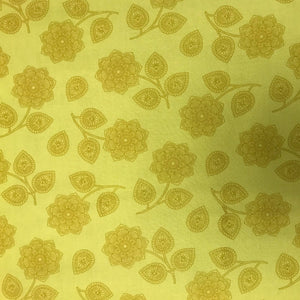 PC143 FS Eden Mustard