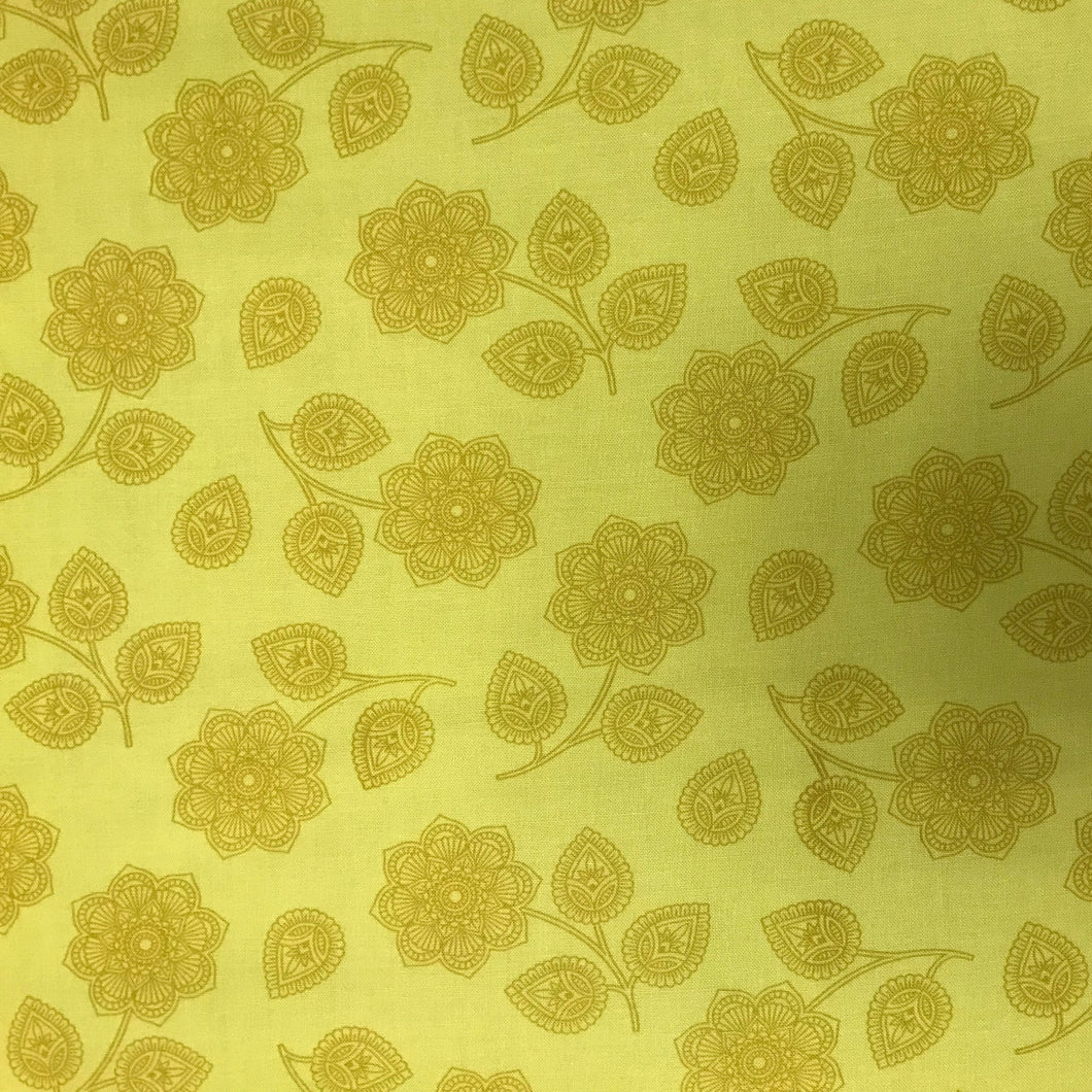 PC143 FS Eden Mustard