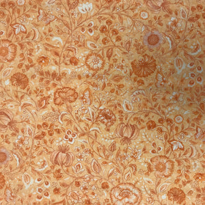PC330 PS Floral Orange