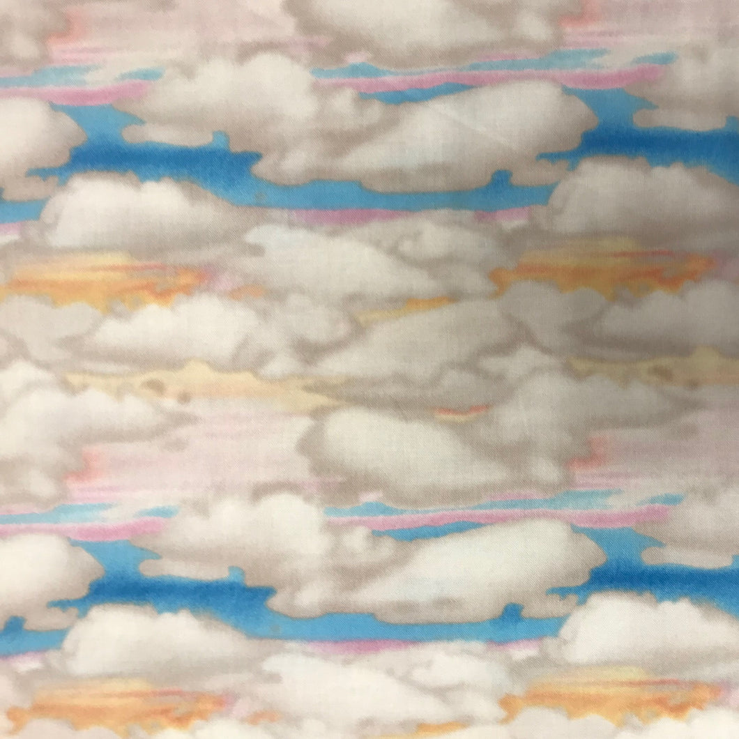 GP225 RJR Skyscape Sunset