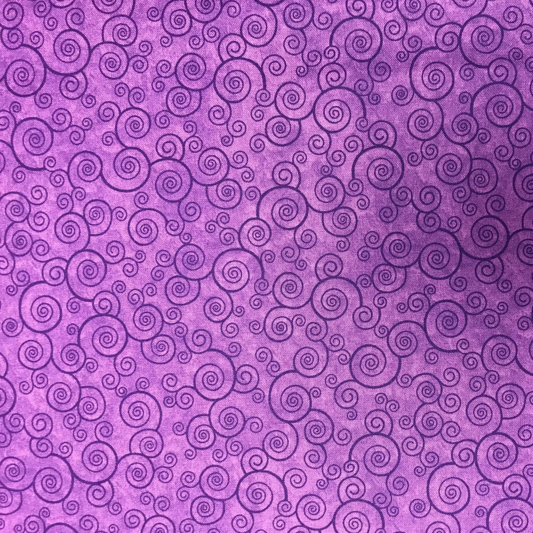 GP327 QT Harmony Violet